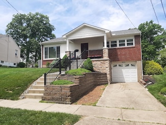 8591 Darnell Ave, Cincinnati, OH 45236