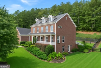 107 Millstone Manor Ct, Woodstock, GA 30188