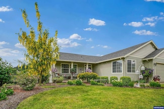 2356 Benjamin Ave NW, Salem, OR 97304