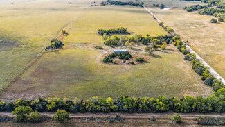 2323 SE Gray Rd, Rosalia, KS 67132