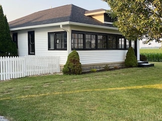2834 E 100 S, Tipton, IN 46072