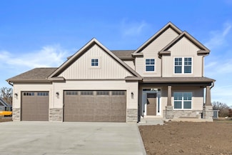 1298 Valley Hill Ln, Union Grove, WI 53182