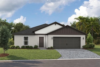 36915 Sagemoor Dr, Zephyrhills, FL 33541
