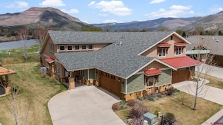 310 Trimble Crossing Dr, Durango, CO 81301