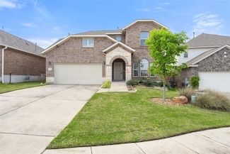 12104 Arran St, Austin, TX 78754