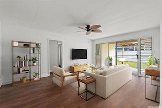 755 Kaipii St, Kailua, HI 96734