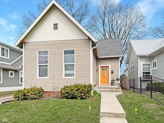 430 Parkway Ave, Indianapolis, IN 46225