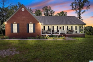 4952 Beech Grove Rd, Townley, AL 35587
