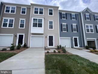 138 Tye Ct, Winchester, VA 22602