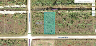 522 Portulaca Dr, Indian Lake Estates, FL 33843