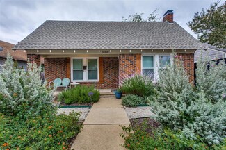 3008 8th Ave, Fort Worth, TX 76110