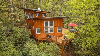 392 Bachman Ave, Bryson City, NC 28713