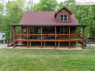 232 Bertie Cir, Piney Creek, NC 28663