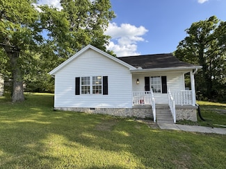 407B Dunnaway St, Shelbyville, TN 37160