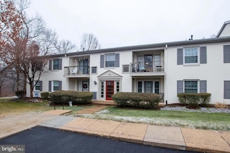 8354G Dunham Ct Unit 655, West Springfield, VA 22152