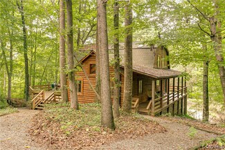13117 W Patrick Henry Rd, Ashland, VA 23005
