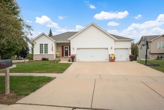 805 23rd Street Cir NE, Kasson, MN 55944