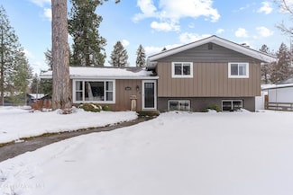 1624 E Boyd Ave, Coeur D Alene, ID 83814