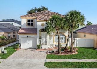 15872 NW 21st St, Pembroke Pines, FL 33028
