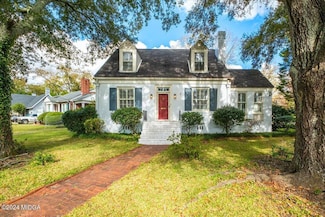 3405 Ridge Ave, Macon, GA 31204
