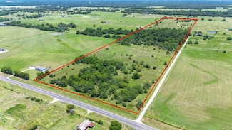 32 Acs Fm 2649, Lone Oak, TX 75453