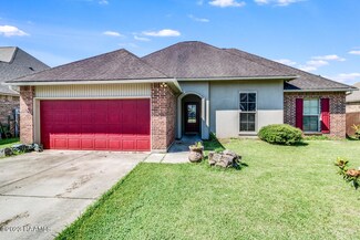 208 Arsenal Dr, Carencro, LA 70520