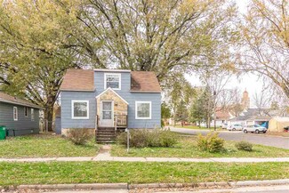 451 8th Ave N, Wisconsin Rapids, WI 54495