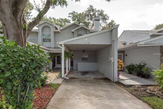 114 Saint Ives Dr, Palm Harbor, FL 34684