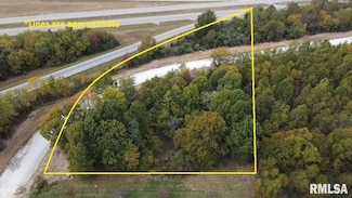 0000 Heritage Ave, Mount Vernon, IL 62864