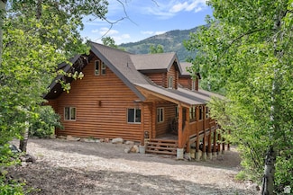 6821 E Weber Canyon Rd Unit 87, Oakley, UT 84055