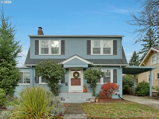 5815 NE Fremont St, Portland, OR 97213