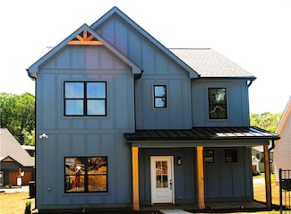 131 Old Alabama Rd SE, Emerson, GA 30137