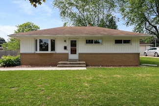 8811 W Lawn Ave, Milwaukee, WI 53225