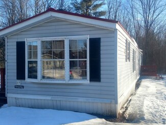 20 Old Henniker Rd Unit 44, Hillsborough, NH 03244