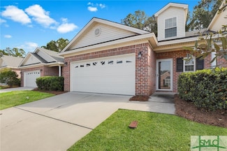 112 Wild Heron Villas Rd, Savannah, GA 31419