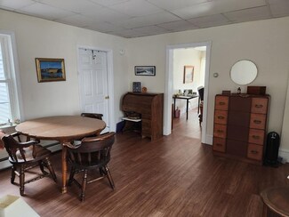 10 Newton St Unit A, Ayer, MA 01432