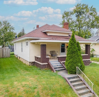 2218 S Adams St, Marion, IN 46953