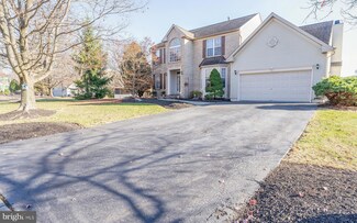 15 Carla Way, Lawrence Township, NJ 08648