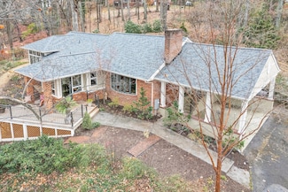 3600 Ridgewood Ln SW, Roanoke, VA 24014