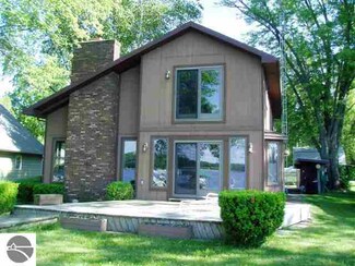 5286 W Jordan Rd, Weidman, MI 48893