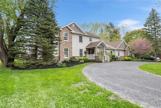 80 Rolling Hills Dr, Buffalo, NY 14224