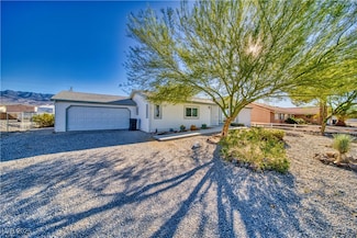 5421 Genoa Ave, Pahrump, NV 89060