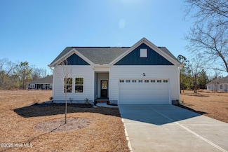 3133 Burberry Ln SW, Shallotte, NC 28470