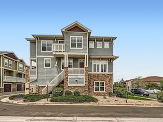 9363 Amison Cir Unit 106, Parker, CO 80134