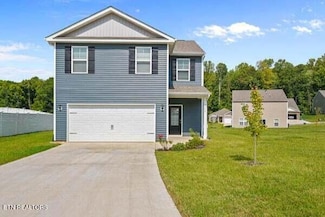 3113 Berna Way, Morristown, TN 37814