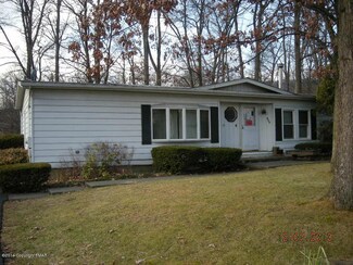 122 Jefferson St, Wind Gap, PA 18091