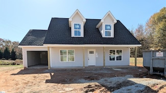 1863 Reid School Rd, Taylors, SC 29687