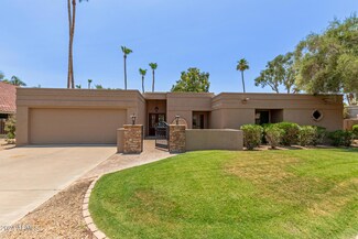 8425 E Welsh Trail, Scottsdale, AZ 85258