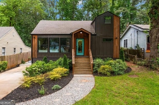 2001 Swazey Dr, Decatur, GA 30032