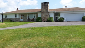 121 Back Draft Rd, Green Bank, WV 24944